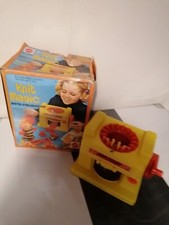 Knit magic mattel d'occasion  Salbris