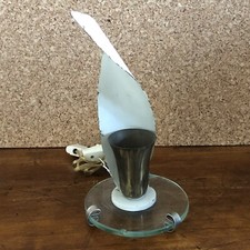 Lampada vintage anni usato  Bari