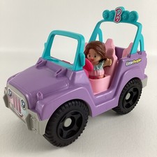 Fisher price little for sale  Warren
