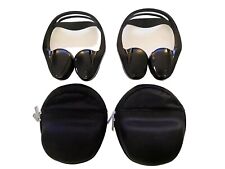 Car infrared headphones for sale  SPALDING