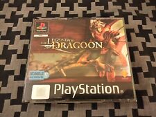 The legend dragoon d'occasion  Bordeaux-