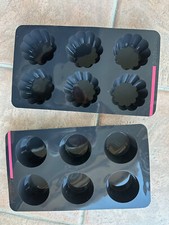 Lot empreintes muffins d'occasion  Avignon