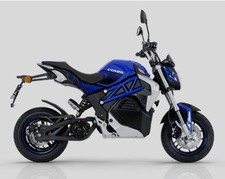 Lexmoto cypher electric for sale  LONDON