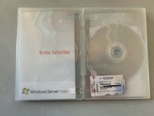 Microsoft windows server gebraucht kaufen  Plettenberg