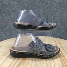 Clarks sandals womens for sale  Circle Pines