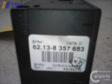 Bmw e36 1994 gebraucht kaufen  Delitzsch