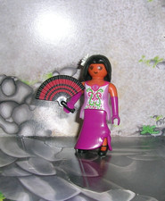 Lot accessoire figurine d'occasion  Beaumont-Hague