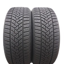 205 dunlop 205 gebraucht kaufen  Berlin
