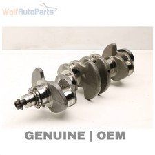2012-2013 VW GOLF 2.0L - Virabrequim/eixo de manivela 038105021AE comprar usado  Enviando para Brazil