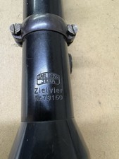 Carl zeiss jena for sale  RAINHAM