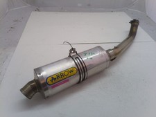 scarico arrow z750 usato scarico arrow z750 usato Chignolo Po