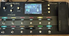 Headrush prime flagship for sale  CROYDON