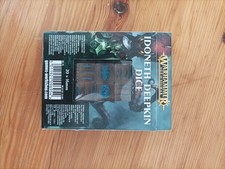 Idoneth deepkin würfelset gebraucht kaufen  Mainz