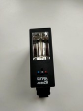 Sunpak auto flash for sale  HEMEL HEMPSTEAD