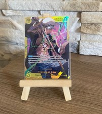 Carte one piece d'occasion  Draguignan