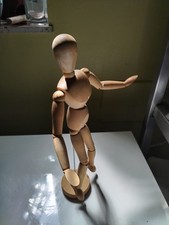 Ikea wooden artist for sale  HARLOW
