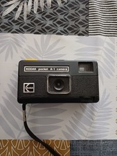 Rare kodak pocket d'occasion Rare kodak pocket d'occasion  Jarnac
