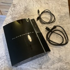 Playstation ps3 fat for sale  Panama City