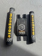 Bmx mongoose genuine for sale  WIGTON