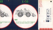 Icom pale caricatrici usato Icom pale caricatrici usato  Praia a Mare