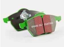 Ebc dp22155 greenstuff gebraucht kaufen  Wiesbaden
