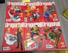 Dragonball 7 akira usato  Campolongo Tapogliano