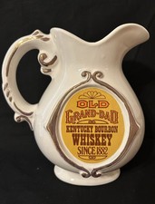 Old grand dad for sale  Pauls Valley