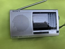 Sony weltempfänger icf gebraucht kaufen Sony weltempfänger icf gebraucht kaufen  Berlin