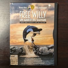 Free willy amico usato  Trivignano Udinese