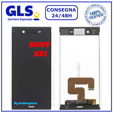 Display touch screen usato  Messina