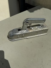 Pressed steel unbraked for sale  DUNMOW