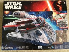 Rare millenium falcon d'occasion  France