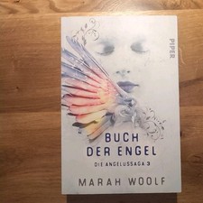 Buch engel marah gebraucht kaufen Buch engel marah gebraucht kaufen  Wenden