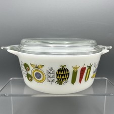 Vintage pyrex jaj for sale  ELGIN