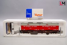 Roco 66986 taschenwagen gebraucht kaufen  Bad Waldsee