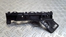 Bumper bracket left d'occasion  France