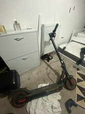 Electric scooter iscooter for sale  ALTRINCHAM