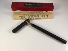 Swan self filling for sale  KILMARNOCK