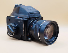 Mamiya m645j medium for sale  FERRYHILL