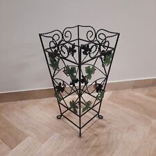 Portaombrelli design quadrato usato  Fermo