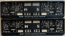 kennzeichenhalter vorne gebraucht kaufen kennzeichenhalter vorne gebraucht kaufen Thannhausen