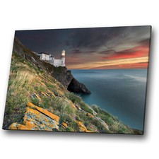 Canvas print framed for sale  STRABANE