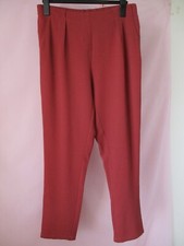 Pantalon damart citadin d'occasion  Rezé