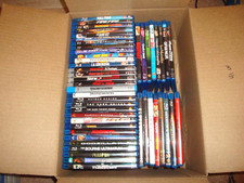 *47*   Blu-Ray Movie Lot *Like New* Diff Genres *NO DIGITAL COPIES* comprar usado  Enviando para Brazil