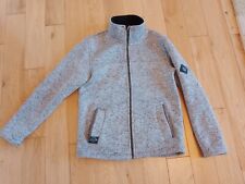 zip grey jacket s for sale zip grey jacket s for sale WIRRAL