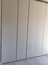 Armadio camera letto usato  Desenzano del Garda