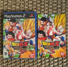 Dragonball budokai tenkaichi usato  Monserrato