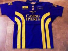 Maillot rugby club d'occasion  Toulon-