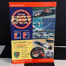 1999 donington sports for sale  CHELTENHAM