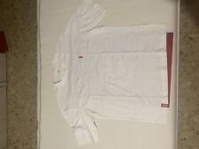 Maglia campari bianca usato  Acqui Terme